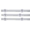 32 ROW2.1 6916L-1105A, 6916L-1106A , 6916L-1295A, 6916L-1296A ,A1-TYPE , A2-TYPE ORJINAL LED BAR TAKIMI